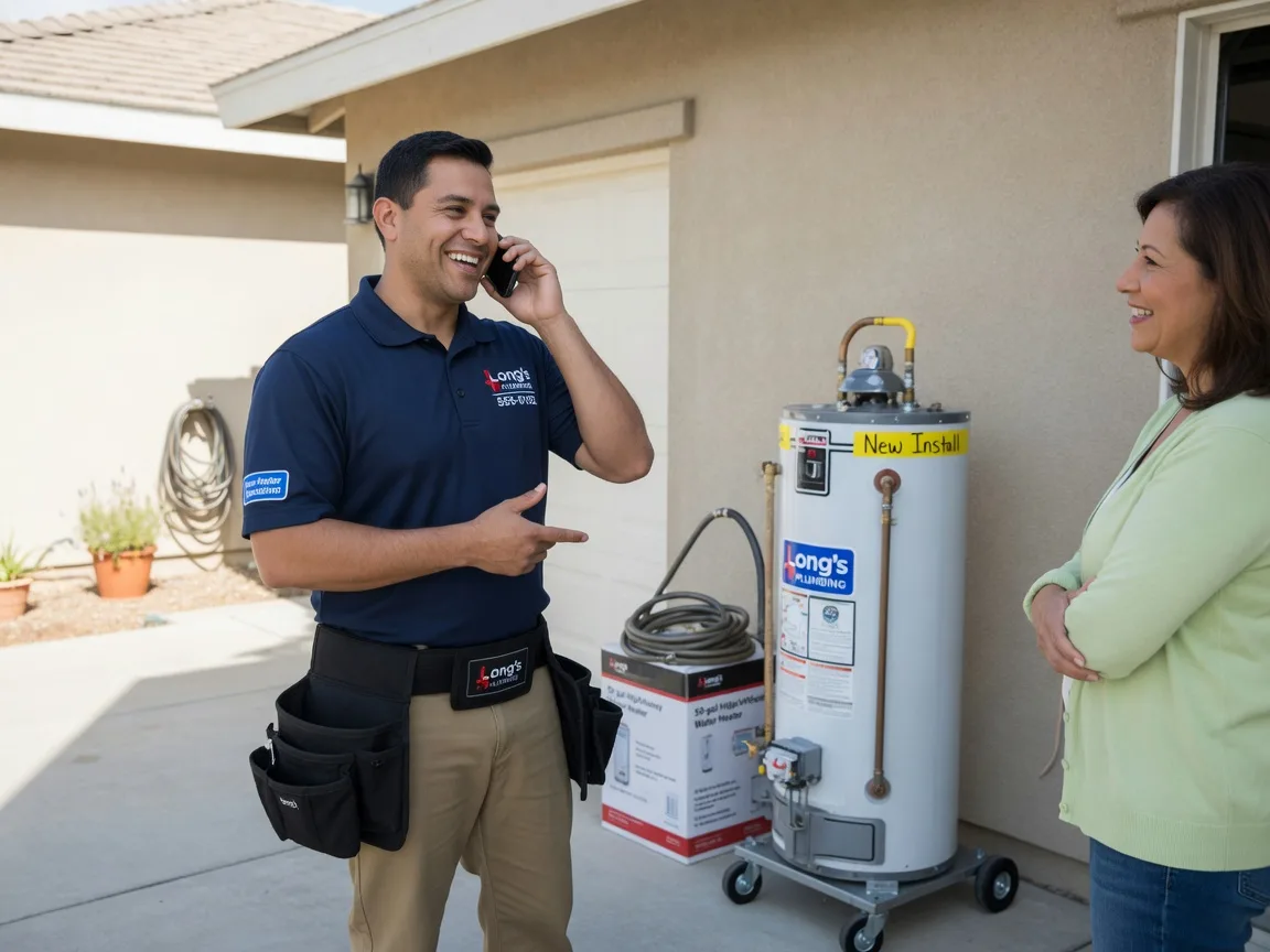 Leak Detection Port Republic, VA FAQs